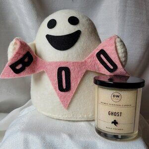 Halloween Happy Little Ghost Bundle